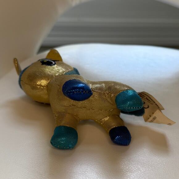 Tokidoki Cleo Unicorno Plush Keychain (Loop Broken) - Picture 3 of 5